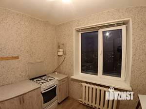 2-к квартира, вторичка, 50м2, 9/9 этаж