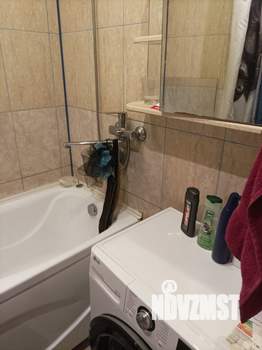 2-к квартира, вторичка, 53м2, 3/5 этаж