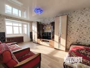 1-к квартира, вторичка, 29м2, 5/5 этаж