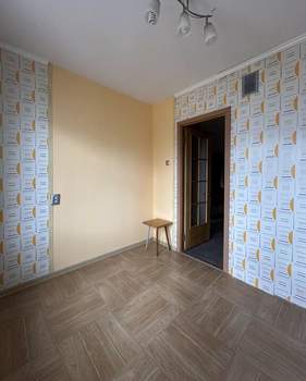 1-к квартира, вторичка, 32м2, 5/5 этаж