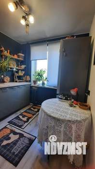 2-к квартира, вторичка, 51м2, 4/5 этаж