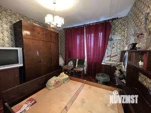 3-к квартира, вторичка, 62м2, 2/9 этаж