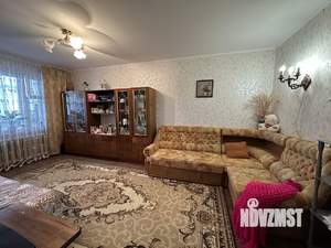 1-к квартира, вторичка, 33м2, 1/7 этаж