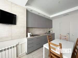 3-к квартира, вторичка, 94м2, 9/12 этаж