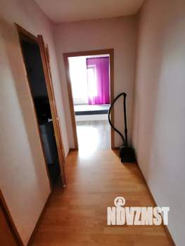 2-к квартира, вторичка, 55м2, 5/5 этаж