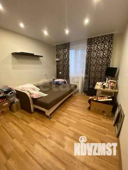 3-к квартира, вторичка, 67м2, 3/9 этаж