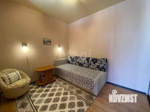 1-к квартира, вторичка, 43м2, 7/10 этаж