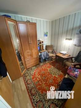 3-к квартира, вторичка, 67м2, 3/9 этаж