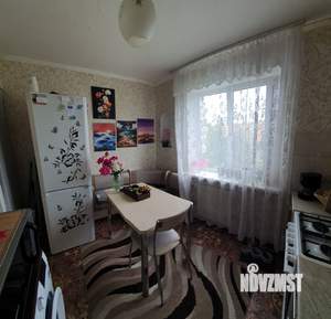 1-к квартира, вторичка, 36м2, 6/9 этаж