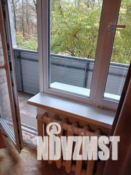 1-к квартира, вторичка, 34м2, 2/5 этаж