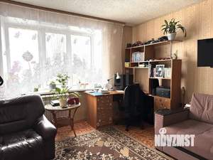 2-к квартира, вторичка, 56м2, 3/9 этаж