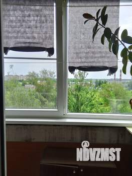 1-к квартира, вторичка, 35м2, 8/9 этаж