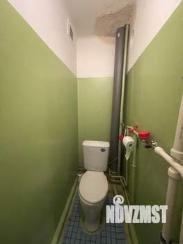 1-к квартира, вторичка, 33м2, 5/9 этаж