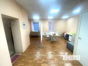 3-к квартира, вторичка, 61м2, 1/3 этаж