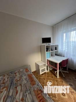1-к квартира, вторичка, 45м2, 4/10 этаж