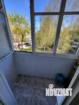 2-к квартира, вторичка, 53м2, 4/5 этаж