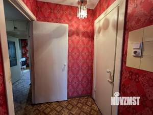 3-к квартира, вторичка, 66м2, 4/5 этаж