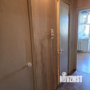 1-к квартира, вторичка, 50м2, 7/10 этаж