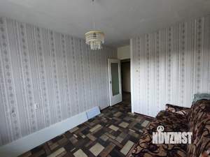 2-к квартира, вторичка, 45м2, 4/9 этаж