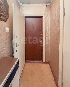 2-к квартира, вторичка, 44м2, 5/5 этаж