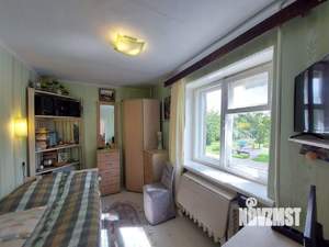 4-к квартира, вторичка, 65м2, 2/5 этаж