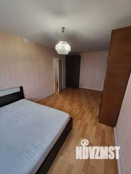 1-к квартира, вторичка, 38м2, 1/5 этаж