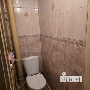 1-к квартира, вторичка, 50м2, 7/10 этаж