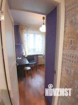 1-к квартира, вторичка, 30м2, 2/5 этаж