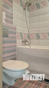 1-к квартира, вторичка, 31м2, 5/5 этаж