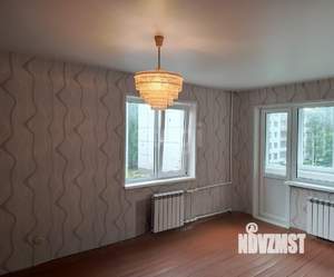 1-к квартира, вторичка, 31м2, 3/5 этаж