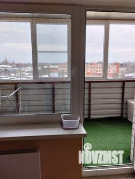 1-к квартира, вторичка, 38м2, 5/9 этаж