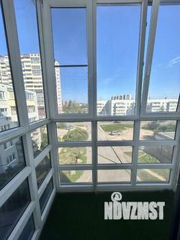 1-к квартира, вторичка, 41м2, 4/10 этаж