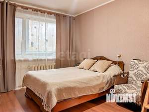 1-к квартира, вторичка, 33м2, 5/5 этаж