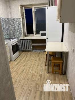 2-к квартира, вторичка, 46м2, 9/9 этаж