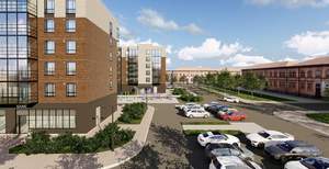 2-к квартира, вторичка, 63м2, 3/7 этаж