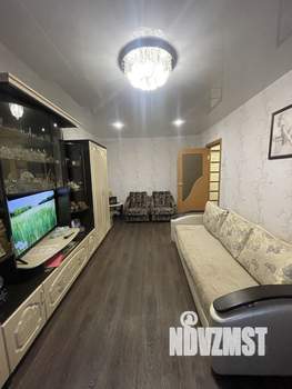 2-к квартира, вторичка, 47м2, 5/5 этаж