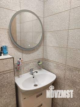 2-к квартира, вторичка, 41м2, 6/7 этаж