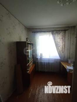 2-к квартира, вторичка, 46м2, 1/5 этаж
