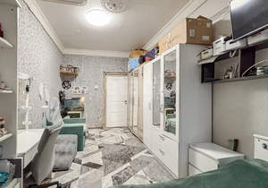 2-к квартира, вторичка, 59м2, 3/5 этаж