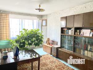 3-к квартира, вторичка, 67м2, 5/5 этаж