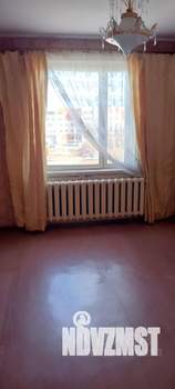 2-к квартира, вторичка, 53м2, 5/5 этаж