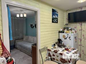 2-к квартира, вторичка, 35м2, 4/5 этаж