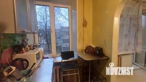 2-к квартира, вторичка, 37м2, 3/3 этаж