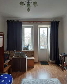 2-к квартира, вторичка, 60м2, 4/5 этаж