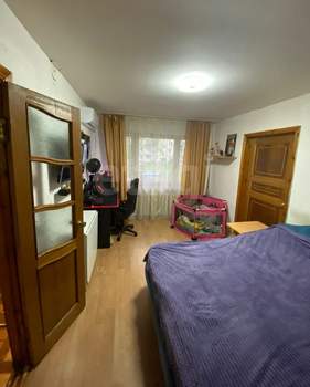 2-к квартира, вторичка, 44м2, 1/5 этаж