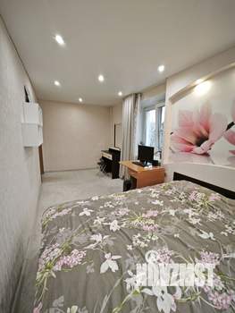 2-к квартира, вторичка, 43м2, 4/5 этаж