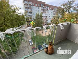 1-к квартира, вторичка, 31м2, 5/5 этаж