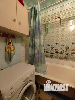 2-к квартира, вторичка, 54м2, 5/5 этаж