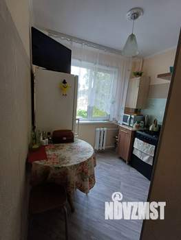 2-к квартира, вторичка, 44м2, 2/5 этаж