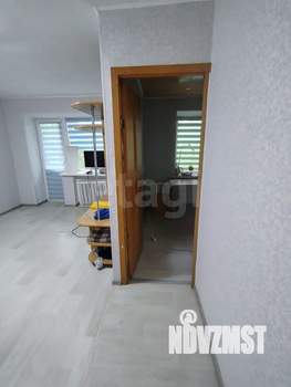 1-к квартира, вторичка, 30м2, 4/5 этаж